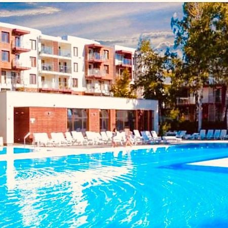 Apartments M&M Kolobrzeg Polanki Exterior foto