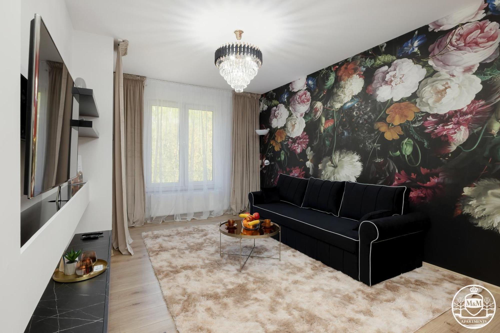 Apartments M&M Kolobrzeg Polanki Habitación foto